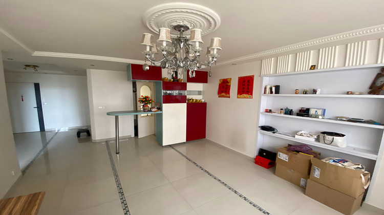 Ma-Cabane - Vente Appartement AUBERVILLIERS, 73 m²