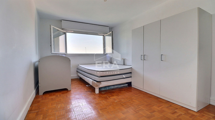 Ma-Cabane - Vente Appartement AUBERVILLIERS, 86 m²