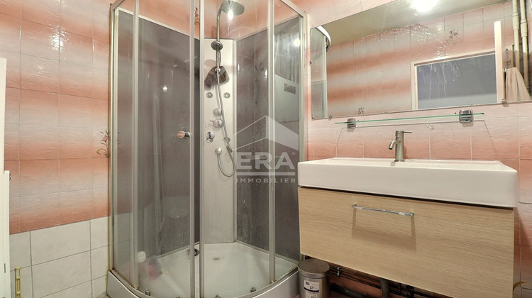 Ma-Cabane - Vente Appartement AUBERVILLIERS, 86 m²