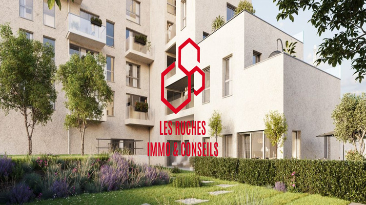 Ma-Cabane - Vente Appartement Aubervilliers, 37 m²
