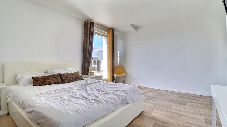 Ma-Cabane - Vente Appartement AUBERVILLIERS, 82 m²