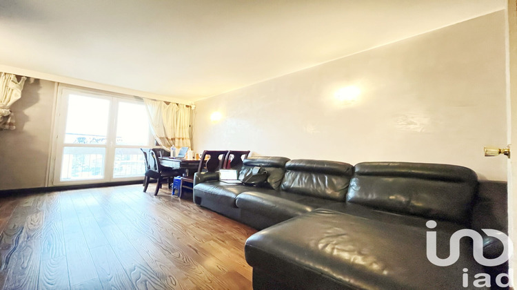 Ma-Cabane - Vente Appartement Aubervilliers, 75 m²
