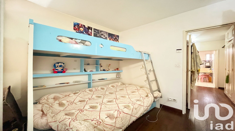 Ma-Cabane - Vente Appartement Aubervilliers, 75 m²