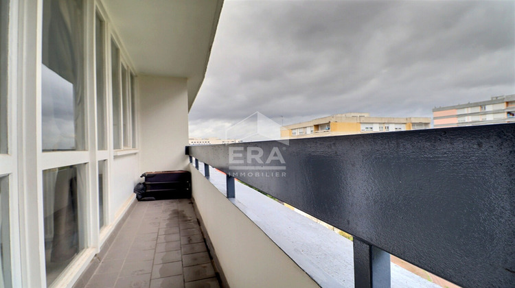 Ma-Cabane - Vente Appartement AUBERVILLIERS, 65 m²