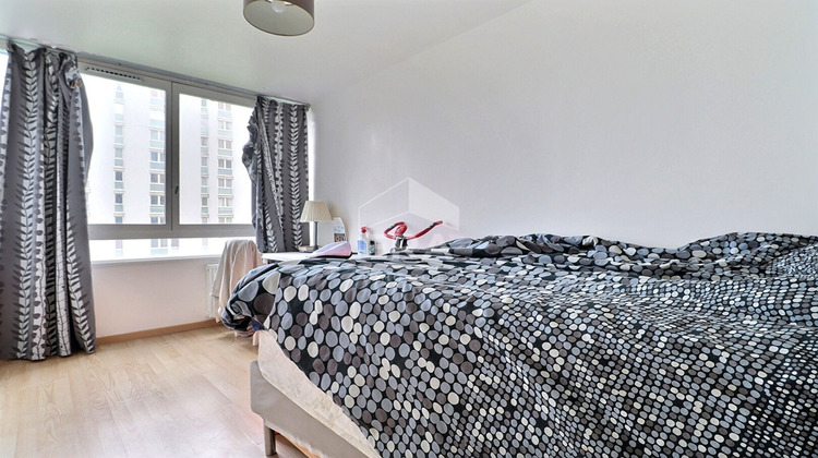 Ma-Cabane - Vente Appartement AUBERVILLIERS, 65 m²