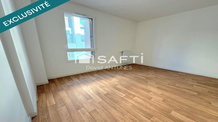 Ma-Cabane - Vente Appartement Aubervilliers, 43 m²