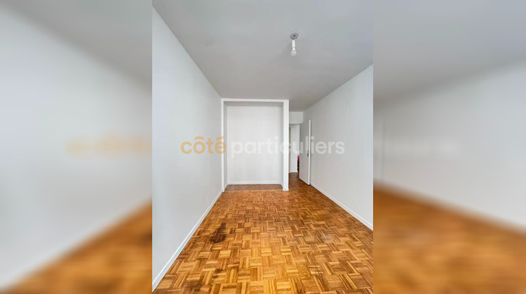 Ma-Cabane - Vente Appartement AUBERVILLIERS, 49 m²