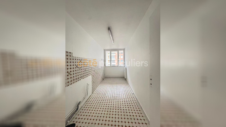 Ma-Cabane - Vente Appartement AUBERVILLIERS, 49 m²