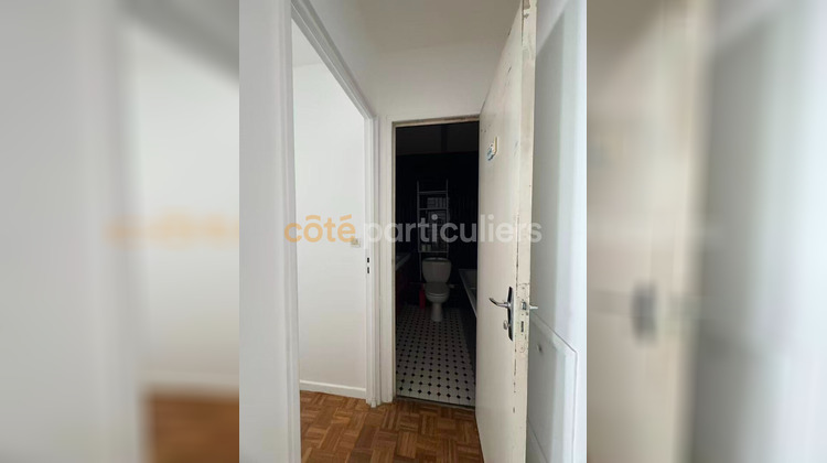 Ma-Cabane - Vente Appartement AUBERVILLIERS, 49 m²