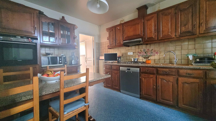 Ma-Cabane - Vente Appartement Aubervilliers, 95 m²