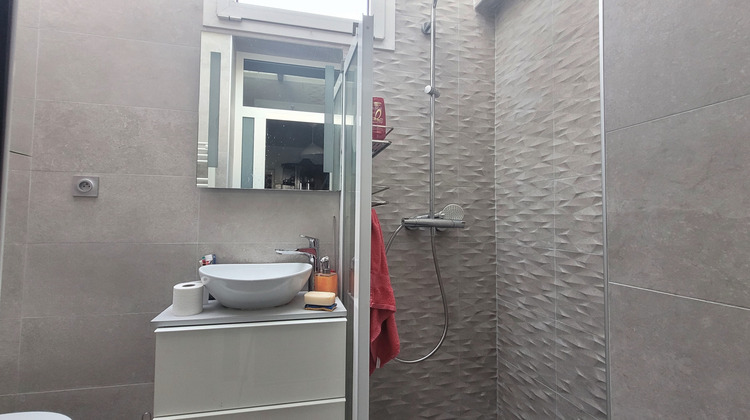 Ma-Cabane - Vente Appartement Aubervilliers, 95 m²