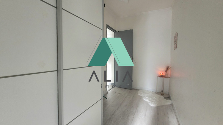 Ma-Cabane - Vente Appartement Aubervilliers, 55 m²
