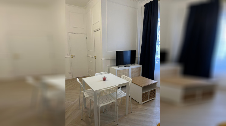 Ma-Cabane - Vente Appartement AUBERVILLIERS, 30 m²