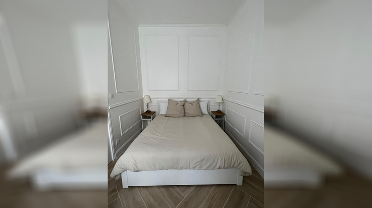 Ma-Cabane - Vente Appartement AUBERVILLIERS, 30 m²