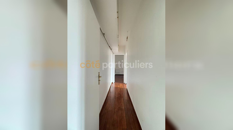 Ma-Cabane - Vente Appartement AUBERVILLIERS, 55 m²