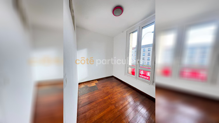 Ma-Cabane - Vente Appartement AUBERVILLIERS, 55 m²