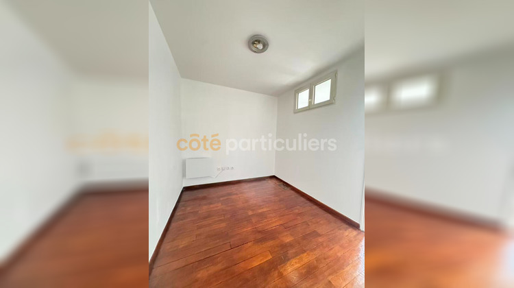 Ma-Cabane - Vente Appartement AUBERVILLIERS, 55 m²