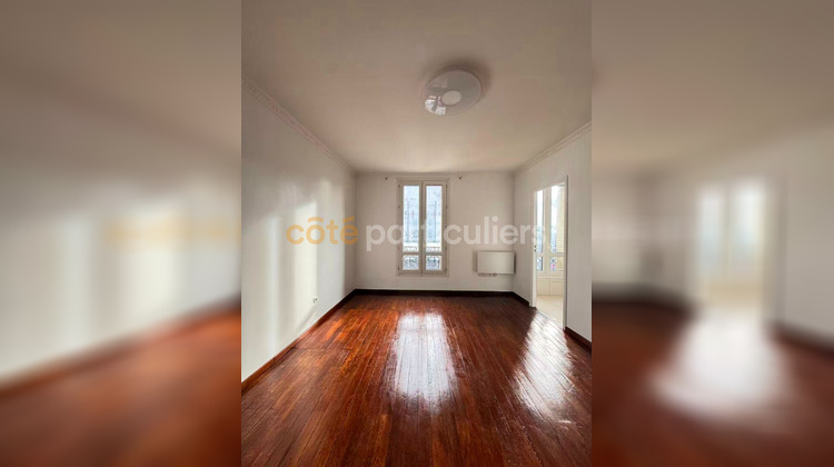 Ma-Cabane - Vente Appartement AUBERVILLIERS, 55 m²
