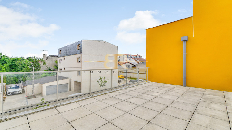 Ma-Cabane - Vente Appartement Aubervilliers, 70 m²