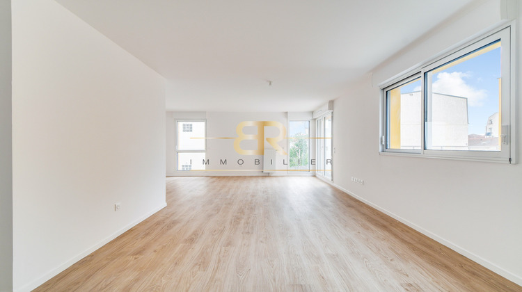 Ma-Cabane - Vente Appartement Aubervilliers, 70 m²