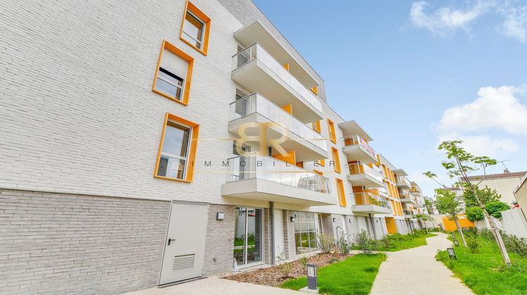 Ma-Cabane - Vente Appartement Aubervilliers, 73 m²