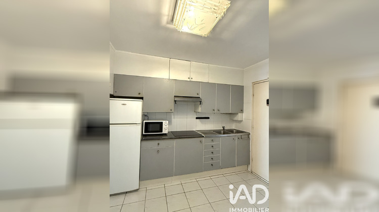 Ma-Cabane - Vente Appartement Aubervilliers, 62 m²