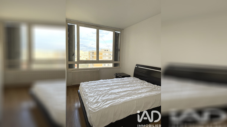 Ma-Cabane - Vente Appartement Aubervilliers, 62 m²