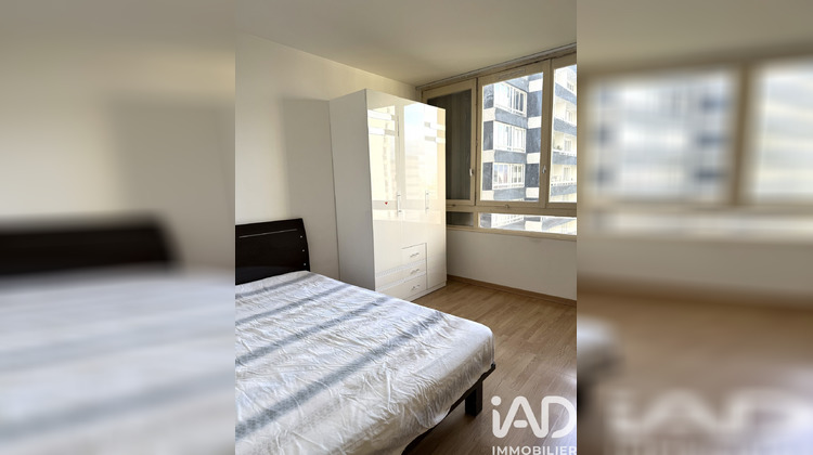 Ma-Cabane - Vente Appartement Aubervilliers, 62 m²