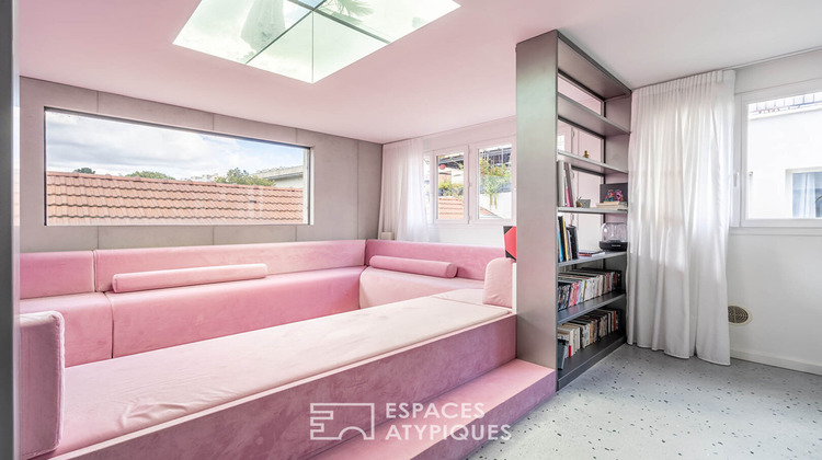 Ma-Cabane - Vente Appartement AUBERVILLIERS, 174 m²