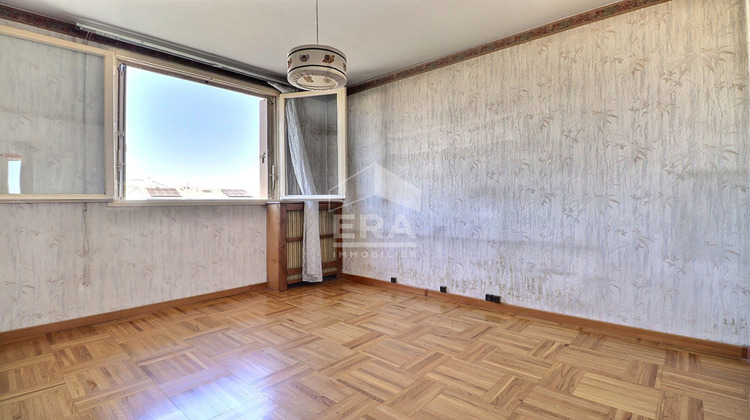 Ma-Cabane - Vente Appartement AUBERVILLIERS, 65 m²