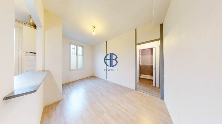 Ma-Cabane - Vente Appartement AUBERVILLIERS, 45 m²