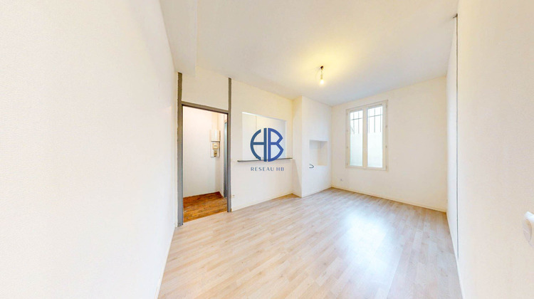 Ma-Cabane - Vente Appartement AUBERVILLIERS, 45 m²