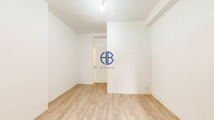 Ma-Cabane - Vente Appartement AUBERVILLIERS, 45 m²