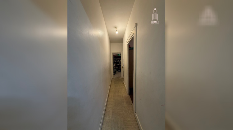 Ma-Cabane - Vente Appartement Aubervilliers, 51 m²