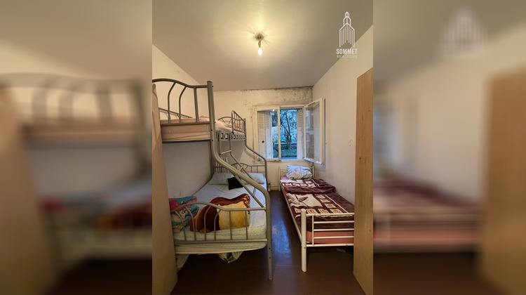 Ma-Cabane - Vente Appartement Aubervilliers, 51 m²