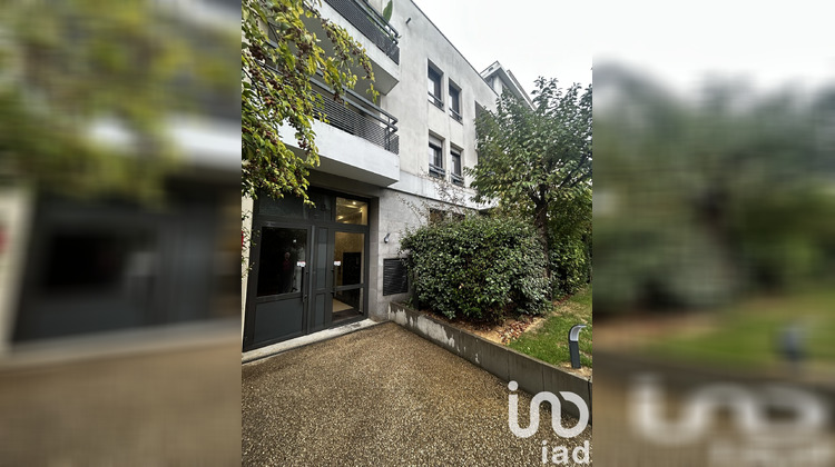 Ma-Cabane - Vente Appartement Aubervilliers, 57 m²