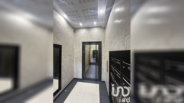 Ma-Cabane - Vente Appartement Aubervilliers, 57 m²