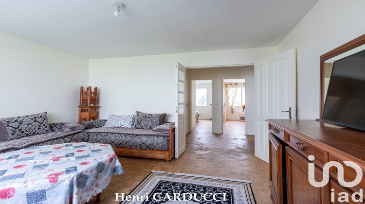 Ma-Cabane - Vente Appartement Aubervilliers, 55 m²