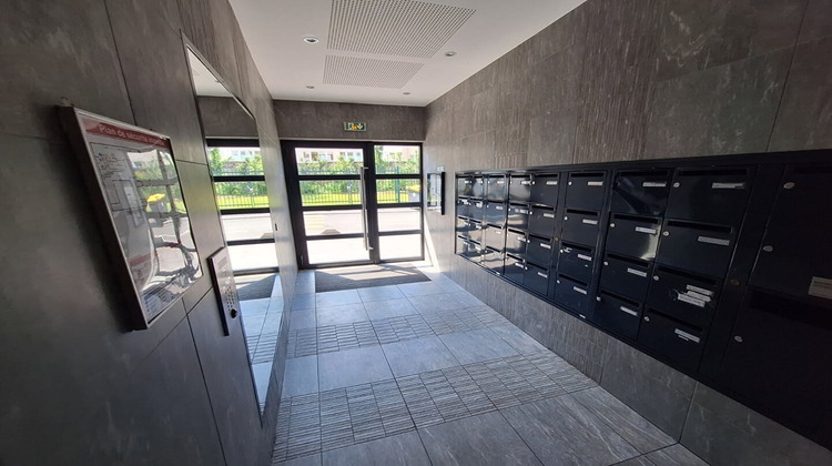 Ma-Cabane - Vente Appartement AUBERVILLIERS, 27 m²