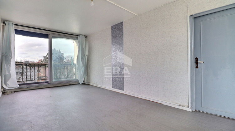 Ma-Cabane - Vente Appartement AUBERVILLIERS, 59 m²