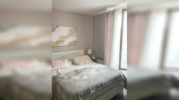 Ma-Cabane - Vente Appartement AUBERVILLIERS, 44 m²