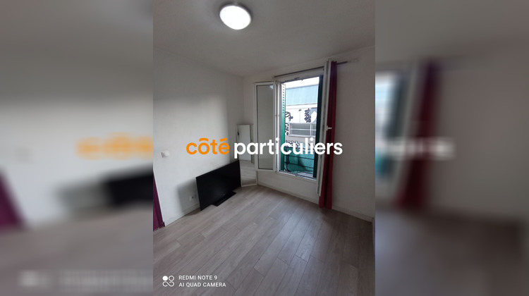 Ma-Cabane - Vente Appartement AUBERVILLIERS, 20 m²