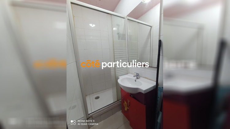 Ma-Cabane - Vente Appartement AUBERVILLIERS, 20 m²