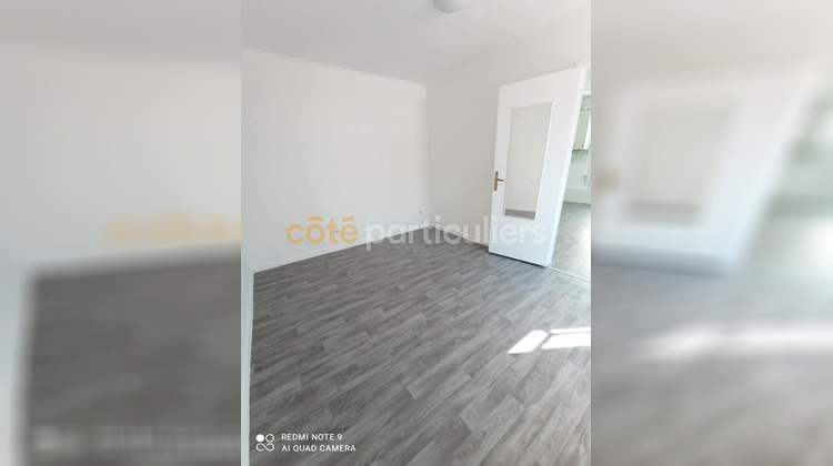 Ma-Cabane - Vente Appartement AUBERVILLIERS, 26 m²