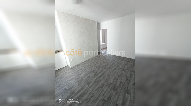 Ma-Cabane - Vente Appartement AUBERVILLIERS, 26 m²