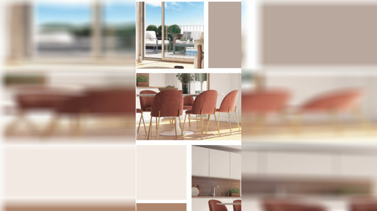 Ma-Cabane - Vente Appartement Aubervilliers, 72 m²