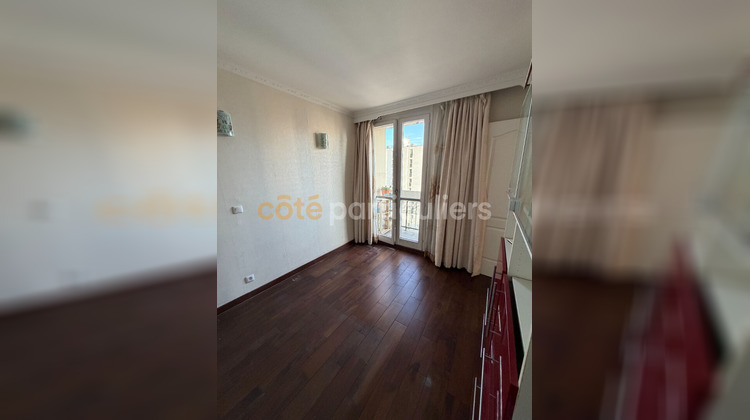 Ma-Cabane - Vente Appartement AUBERVILLIERS, 74 m²