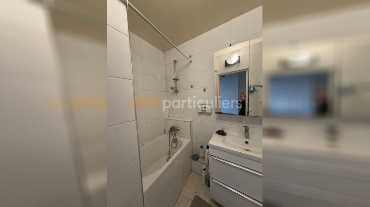 Ma-Cabane - Vente Appartement AUBERVILLIERS, 74 m²