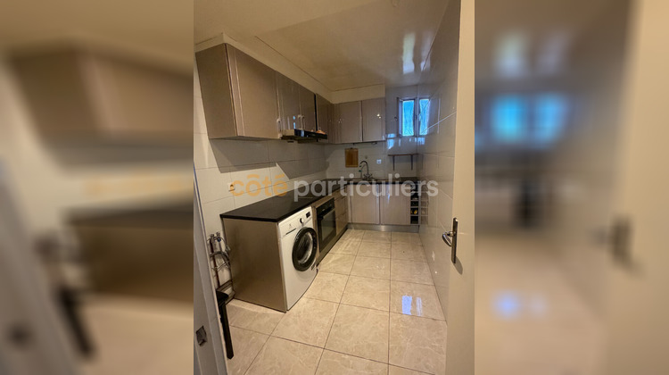 Ma-Cabane - Vente Appartement AUBERVILLIERS, 74 m²