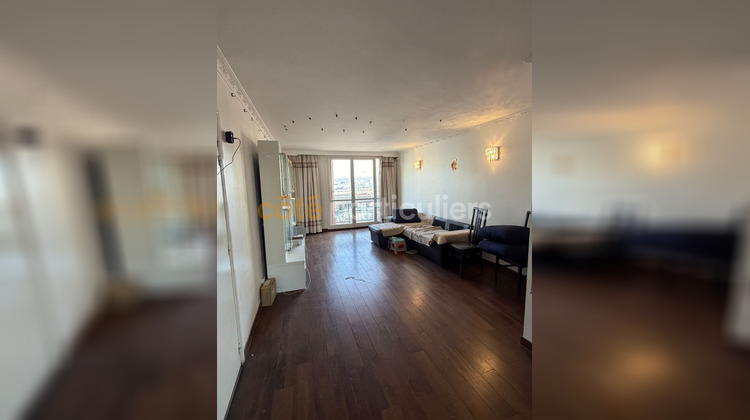 Ma-Cabane - Vente Appartement AUBERVILLIERS, 74 m²